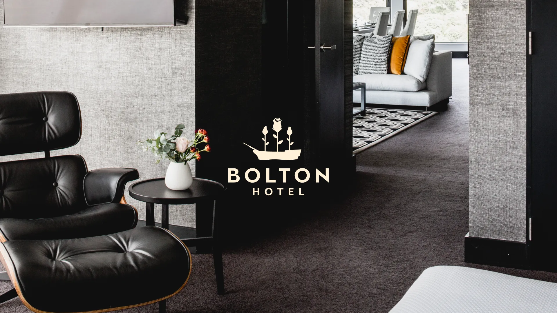 Bolton Hotel