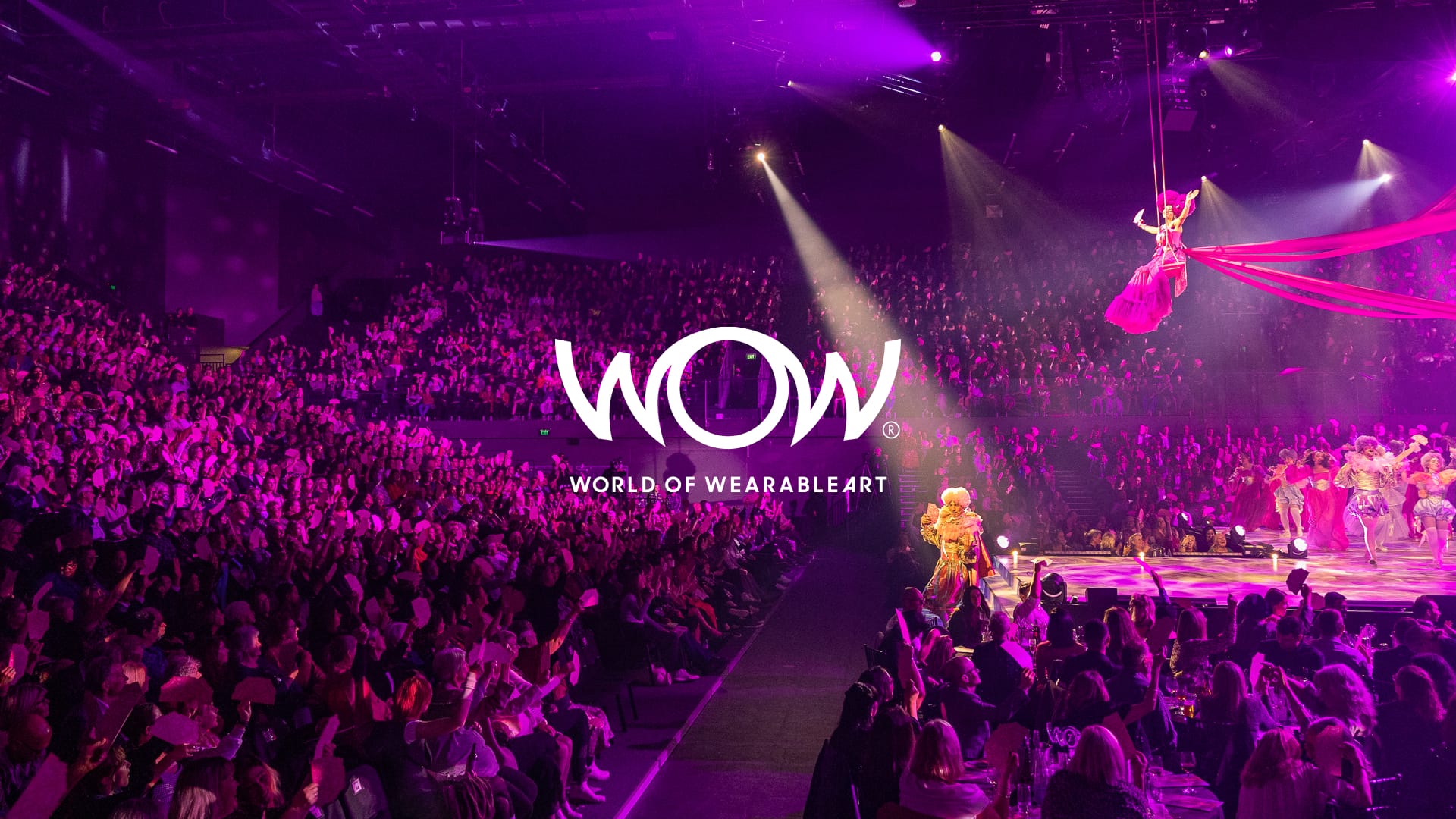 World of WearableArt